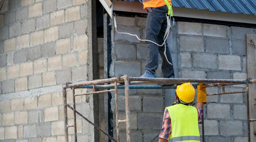 Expert tile roof repair services in Plainwell, MI